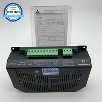 Chargeur de batterie intelligent multifonctionnel compatible Smartgen BACM2410 24V 10A