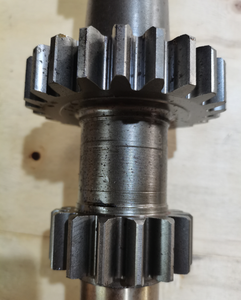 Eje de Engranaje de Repuesto Agrícola Z10928 para Tractores <span class=keywords><strong>John</strong></span> <span class=keywords><strong>Deere</strong></span> - Product Image 4