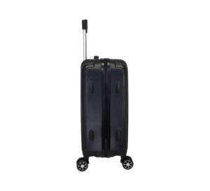 Handige 20 24 28 Inch Abs Handbagage Koffer <span class=keywords><strong>Trolley</strong></span> Handvat Bagage Harde Koffer Reiskoffer Set Voor Frequent Flyers - Product Image 2