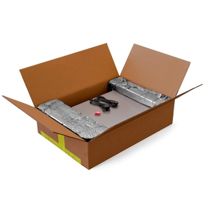 แร็ค2U Xeon Del PowerEdge ของแท้ใช้เซิร์ฟเวอร์ R820 - Product Image 6