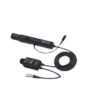 Pintech Pt-325 100A 25Mhz อินเทอร์เฟซ BNC แคลมป์มิเตอร์วัดกระแสไฟฟ้า AC/DC ความถี่สูง - Product Image 5