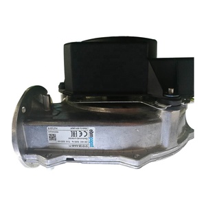 Ventilador de Refrigeración ebmpapst G1G126-AA49-71 G1G126-AA45-71 G1G126-AA49-74 G1G126-AA49-70 - Product Image 5