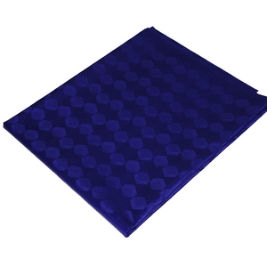 Tessuto Ankara Couleur De Bazin Riche tessuto brillante Austria con motivi di <span class=keywords><strong>abbigliamento</strong></span> africani - Product Image 1