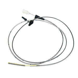 Tubo de alimentação a longo prazo do tubo nasogástrico de categoria médica para pacientes hospitalizados Tubo de estômago - Product Image 6