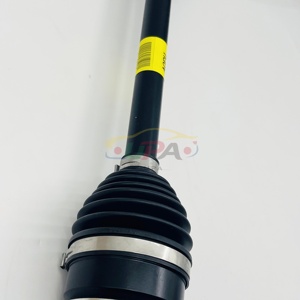 Eje de transmisión original de calidad 49500-C1200 LH 49500 C1200 para Hyundai Kia IX35 49500C1200 - Product Image 6