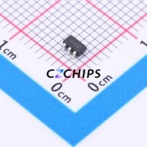 Original & New DCX115EK-7-F SOT-26 Transistor Digital Transistor Whole Sale Electronic Component Chips Supplier & BOM Service - Product Image 1