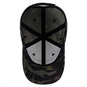 Gorra de Béisbol Deportiva, Nueva, Moderna, Económica, para Senderismo, Golf, Béisbol, Gorras de Béisbol Cosidas, Gorras de Béisbol de Camuflaje - Product Image 5