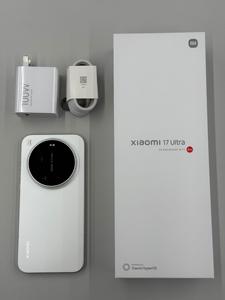Xiaomi 17 Ultra ขายดี กล้อง Leica 200MP ซูมออปติคอล, กล้อง Leica Ultra‑Wide 50MP |   สแนปดราก้อน 8 อีลิท เจน5 |   แบตเตอรี่ 6800mAh - Product Image 5