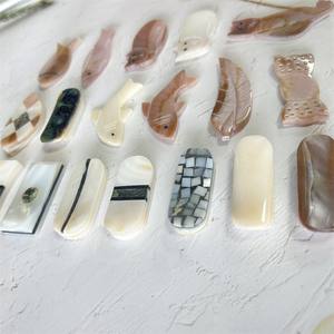 Porta Palillos Creativo Estilo Japonés con Perlas y Opción de Logotipo Personalizado para Uso Doméstico, Hotelero y en Restaurantes - Product Image 4