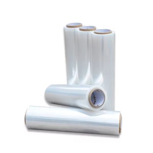 Cast Stretch Film Manufacturing Process - Product Image 1