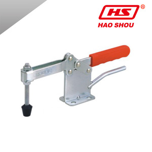 Hao Shou <b>Toggle</b> <b>Clamp</b> HS-220-WLH Steel Industrial Assembly <b>Clamp</b> - Product Image 5