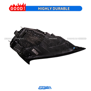 Phare pour Mclaren 540C 13A3752CP 13A3753CP Phare de voiture Led en plastique d'occasion d'origine de haute qualité étanche sans buée - Product Image 5