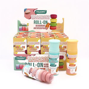 Desodorante en Barra TAILAIMEI con Vitamina E, Fórmula Única, Desodorante y <span class=keywords><strong>Antitranspirante</strong></span> Extra Nutritivo - Product Image 3