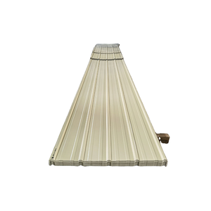 Ppgl mô hình tùy chỉnh pre-sơn galvalume cuộn dây thép không gỉ/tấm sóng kim loại tấm lợp - Product Image 6