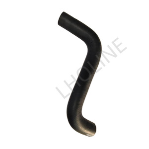 Tuyau de refroidissement 16572-21080 en caoutchouc EPDM, pièce de rechange pour usage automobile - Product Image 4