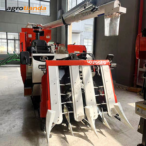 588 COMBINE HARVESTER Neuf - Product Image 6