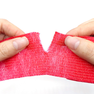 Đội Trò Chơi Bóng Đá Không Dệt Tự Dính Băng Thể Thao Băng Dính Băng/Tự Dính Băng Bọc Băng - Product Image 2