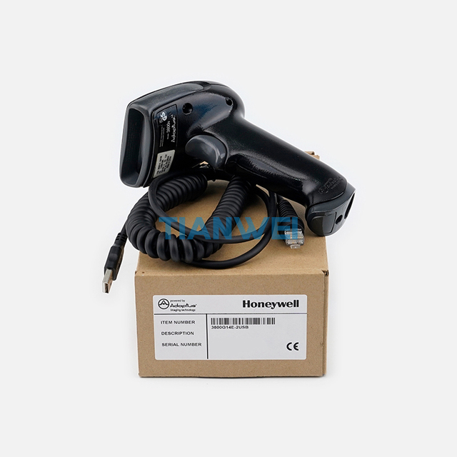 3800G14-04416E 100% New and Original Honeywell Handheld Barcode Reader Barcode Scanner in Stock Now Negotiable Price