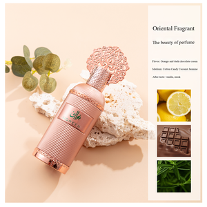 Profumi Alternativi di Marca Originale, Fragranza Femminile Paris Flowers Reversed, <span class=keywords><strong>Profumo</strong></span> Fruttato <span class=keywords><strong>Fresco</strong></span> a Lunga Durata, Dolce - Product Image 5
