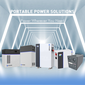 16kWh Lithium Power Station <b>Solar</b> Kit 10000W Home Energy System with UK Plug for Monocrystalline <b>Solar</b> <b>Generator</b> - Product Image 1