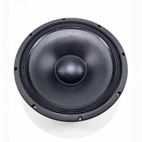 Système de sonorisation Line Array PA L1504 15 pouces, caisson de basses, équipement audio professionnel