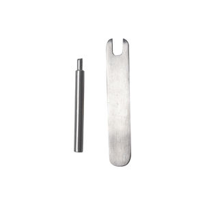 Pinze per corona di rimozione automatica della corona dello strumento dentale dell'acciaio inossidabile di prezzi economici per il dentista - Product Image 4