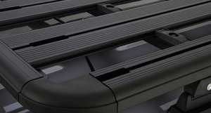 Portaequipajes de Aluminio para Auto, Tamaño Personalizado, Cesta para Equipaje, Barras de Techo para <span class=keywords><strong>Jeep</strong></span> <span class=keywords><strong>Gladiator</strong></span> 2020, Wrangler JK, JL, Grand Cherokee - Product Image 5