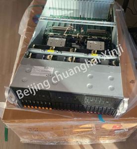 Servidor GPU Supermicro SYS-420GP-TNR, Servidor IA SYS-421GE TNRT 4U 8GPU - Product Image 2