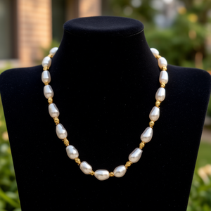 Hermoso Collar de Perlas-CBBA-1555 - Product Image 3