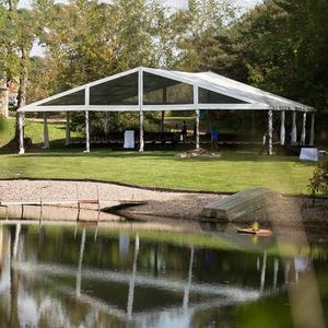 Carpa Grande para Bodas y Fiestas con Estructura de Aluminio - Product Image 5