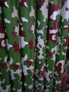 <span class=keywords><strong>Vinilo</strong></span> Digital de <span class=keywords><strong>camuflaje</strong></span> azul de alta calidad para coche, pegatina para motocicleta, espejo, teléfono, portátil, bricolaje, lámina adhesiva de <span class=keywords><strong>camuflaje</strong></span> - Product Image 3