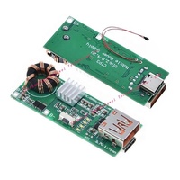 ZBW 94v 24v alimentation pcb alimentation, pcb d'alimentation 12v, carte de module de carte pcb de charge mobile alimentation pcba