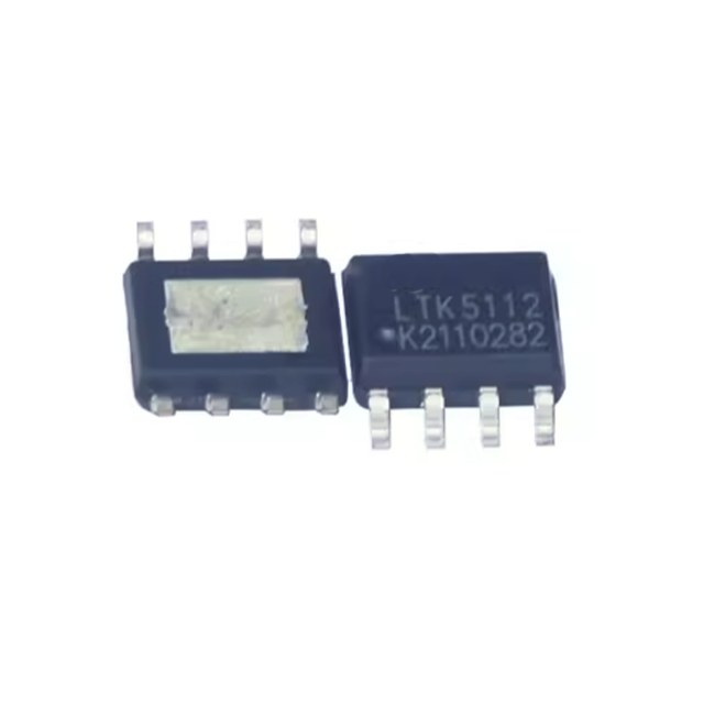 Dianxian Integrated Circuits Ics LTK5110 LTK5112 LTK5302 SOP-8 Audio Amplifier IC Chip 5112