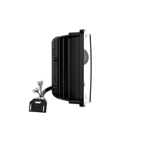 Phare à led pour voiture, voiture, camion, véhicule tout-terrain, phare carré, haute qualité, 12v, 45w, 4x6, bon marché