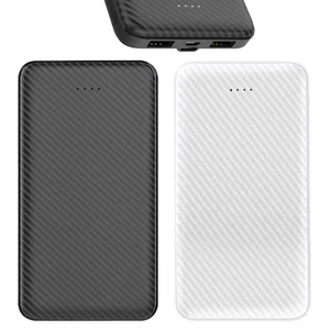 Batterie externe ultra-légère et ultra-fine 20000 mAh, charge rapide 20W, pour voyage et extérieur, <span class=keywords><strong>chargeur</strong></span> de téléphone portable portable - Product Image 5
