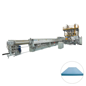 CO2 Đùn <span class=keywords><strong>Polystyrene</strong></span> Useon <span class=keywords><strong>Xps</strong></span> Máy Bọt - Product Image 1