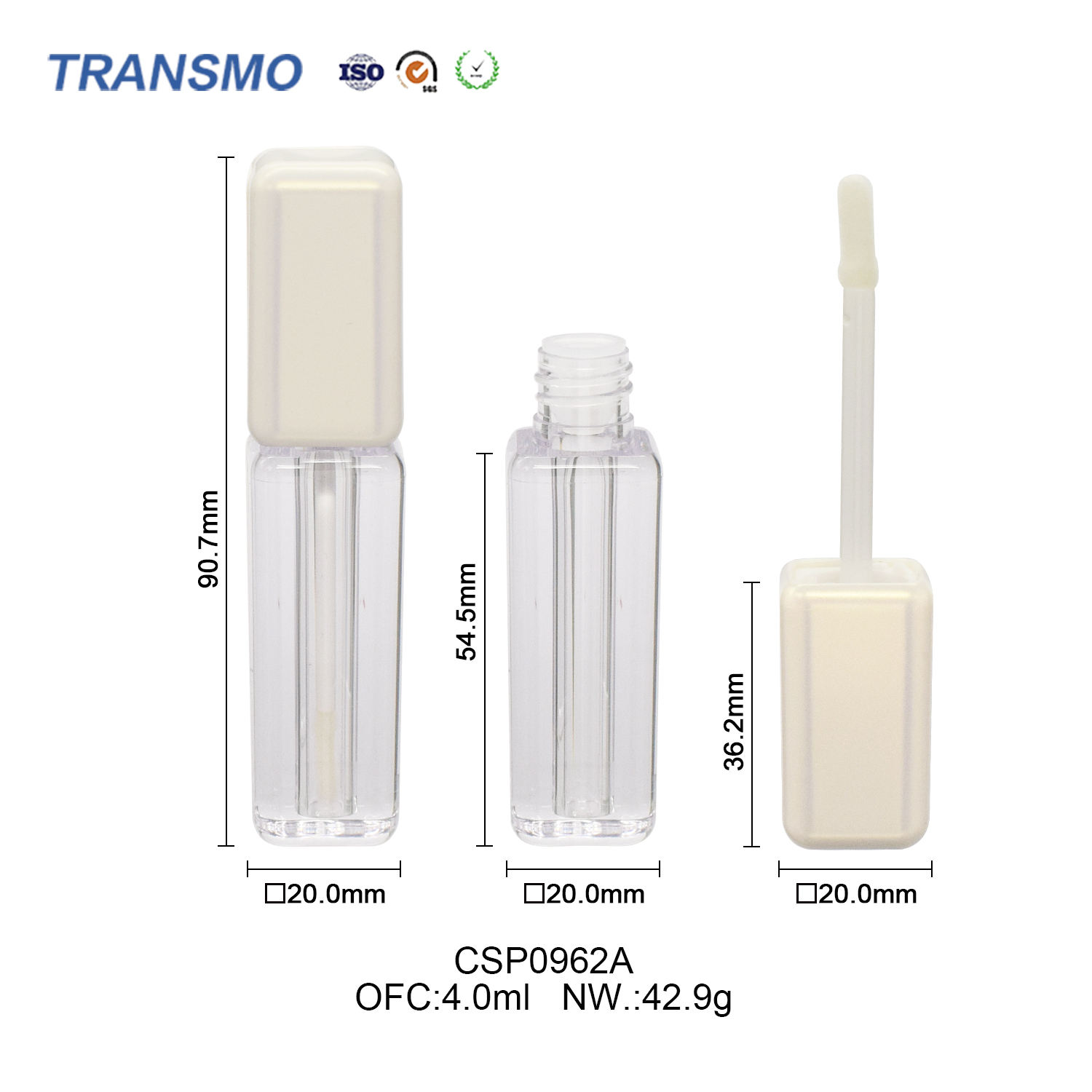 โลโก้/สีที่กำหนดเอง