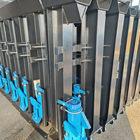 Nouveau fendeur de bois processeur de bois de chauffage coupe de bois fendeur de bûches de bois électrique déchiqueteuse de bois séparateur de bois de chauffage
