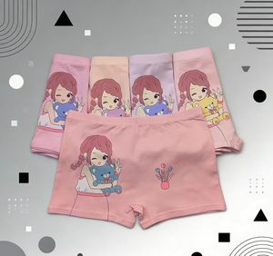 Bragas para Niñas 	   Ropa de Bebé Niño 	   Ropa Interior para Niñas Niobragas Nia, Ropa Infantil Coreana para Niñas - Product Image 1