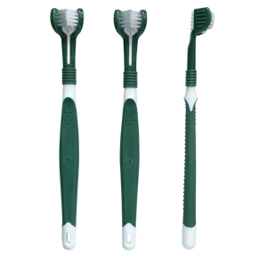 <span class=keywords><strong>Brosse</strong></span> à dents <span class=keywords><strong>Y</strong></span> à trois faces - Product Image 2