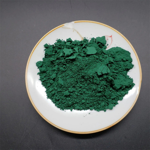 ผงเหล็กออกไซด์สีเขียว - Product Image 3