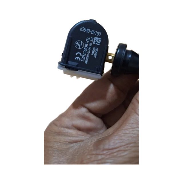 OE No 52940-BV100 TPMS Sensor 433MHz Tire Pressure Monitoring System Special Vehicle OE Tire Pressure Sensor