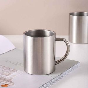 Modern Design <b>Coffee</b> Mug With Thermal Insulation for Business Gifts - Product Image 1