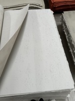 Panneau mural souple et flexible pour décoration intérieure naturelle en pierre de placage
