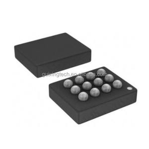 โปรแกรมเมอร์ไอซีใหม่ วงจรรวมไมโครชิป WM8991GEB/RV - Product Image 1