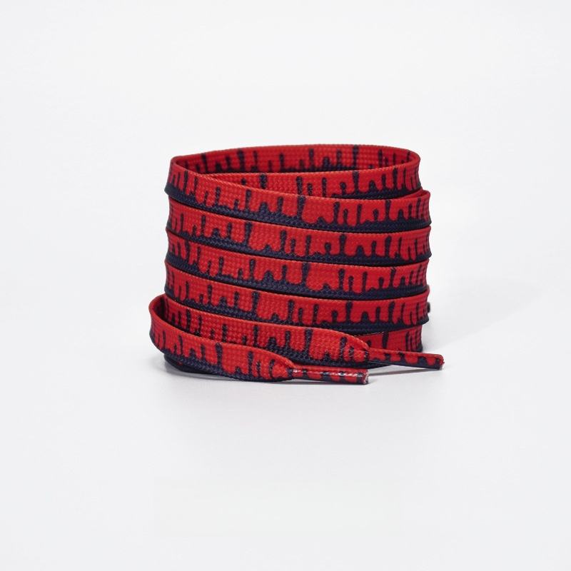 แดง + ม่วง