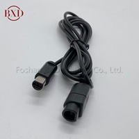 Câble d'extension pour manette Gamecube NGC, cordon d'extension 1,8 m