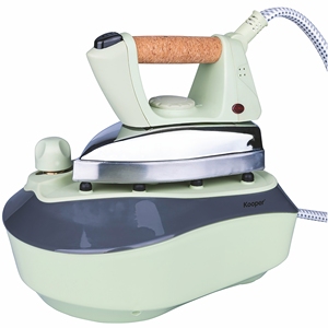 Ferro da Stiro con Caldaia 850 ML 2000 W - Product Image 1