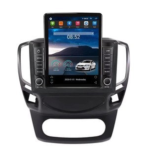 วิทยุติดรถยนต์ TS หน้าจอแยกส่วน Wifi 4g LTE เครื่องเล่น <span class=keywords><strong>Android</strong></span> สำหรับรถยนต์ DongFeng AEOLUS A30 ระบบนำทางในรถยนต์พร้อม DSP Bt - Product Image 1