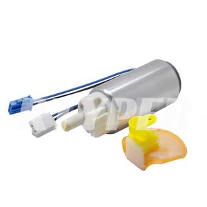 Pompe À carburant <span class=keywords><strong>Moto</strong></span> Pour Honda Hornet 600 nt <span class=keywords><strong>Deauville</strong></span> 700 Transalp xl 700 v - Product Image 2